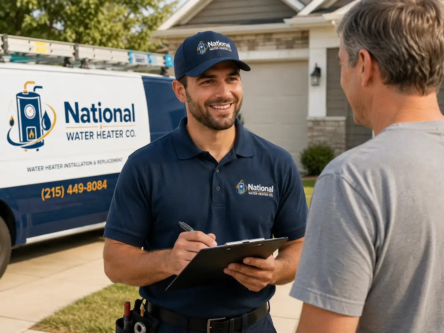 Water Heater Installation Enochs, TX FAQs